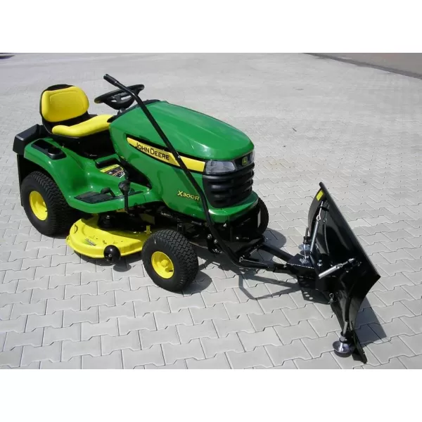 Radlice na sníh odpružená Standard