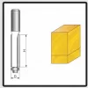 Tvarové frézy do dřeva 8x9x50mm STAVTOOL P70402