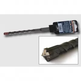Vidiový vrták SDS plus 20x600mm STAVTOOL P82060