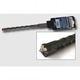 Vidiový vrták SDS plus 20x400mm STAVTOOL P82040