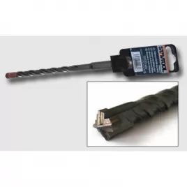 Vidiový vrták SDS plus 6x260mm STAVTOOL P80626