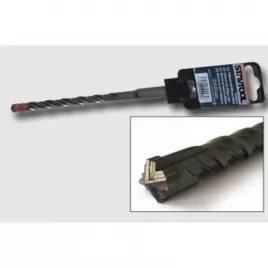Vidiový vrták SDS plus 8x210mm STAVTOOL P80821