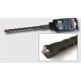 Vidiový vrták SDS plus 10x110mm STAVTOOL P81011