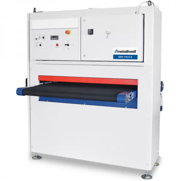Bruska Metallkraft MBBS 610-11 R