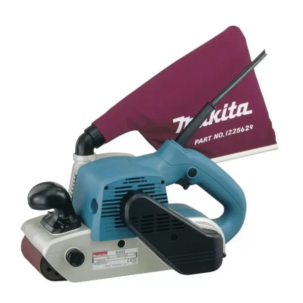 Pásová bruska 100x610mm,1200W Makita 9403J