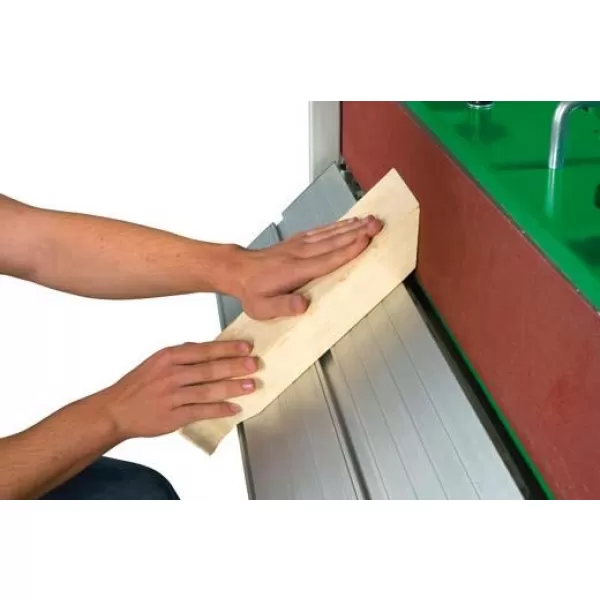 Pásová bruska HOLZSTAR KSO 790 (230 V)