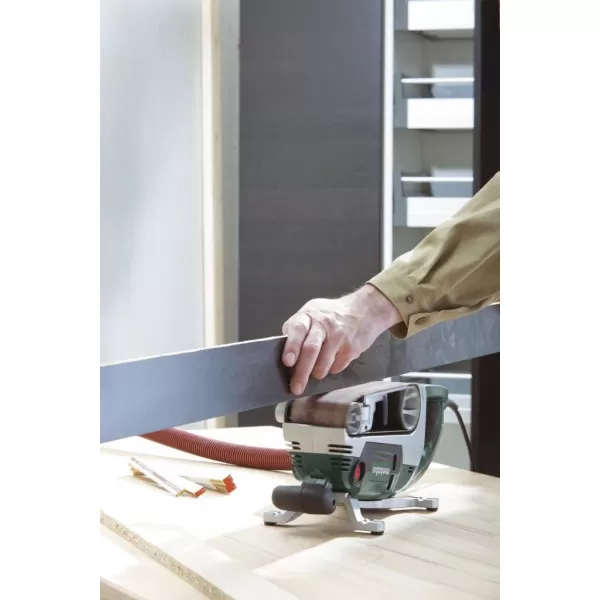 Pásová bruska Metabo BAE 75 600375000