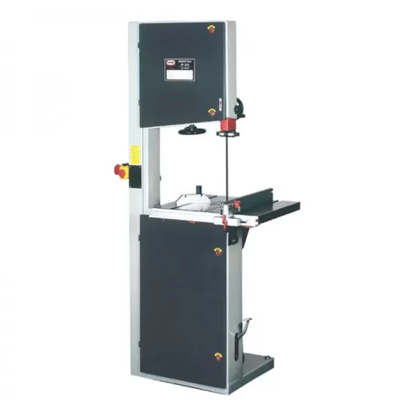 Pásová pila na dřevo PROMA PP-500