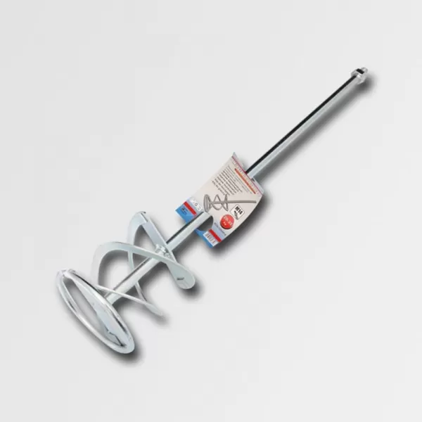 Míchadlo s kruhem pozinkované M14 600x120 mm RICHMANN PC0635