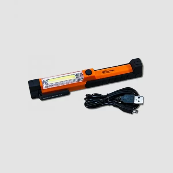 Svítilna montážní COB LED 1,5W+1W RICHMANN PC6812