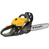 Řetězová pila s benzínovým motorem 2400W Riwall RPCS 5550