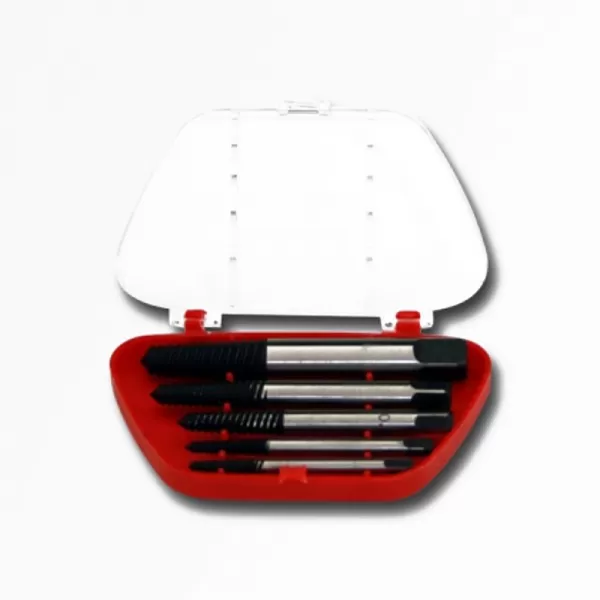 Vytahováky zalomených šroubů M3-M50 8dílů CORONA