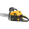Řetězová pila s benzínovým motorem 2400W Riwall RPCS 5550