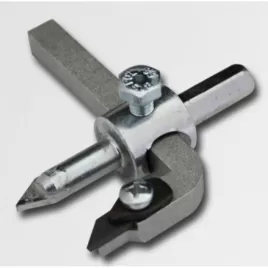 Vykružovač děr 30-110mm CORONA