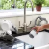 Ruční vysavač Dustbuster Flexi 14,4 V Li-Ion s nástavcem na zvířecí chlupy Black&Decker PD1420LP