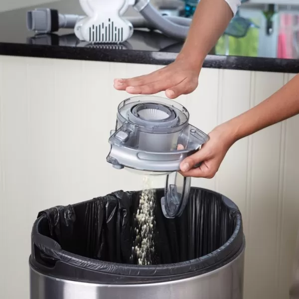 Ruční vysavač Dustbuster Flexi 14,4 V Li-Ion s nástavcem na zvířecí chlupy Black&Decker PD1420LP