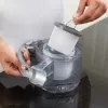 Ruční vysavač Dustbuster Flexi 14,4 V Li-Ion s nástavcem na zvířecí chlupy Black&Decker PD1420LP