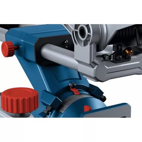 Kapovací a pokosová pila Bosch GCM 254 D 0601B53000