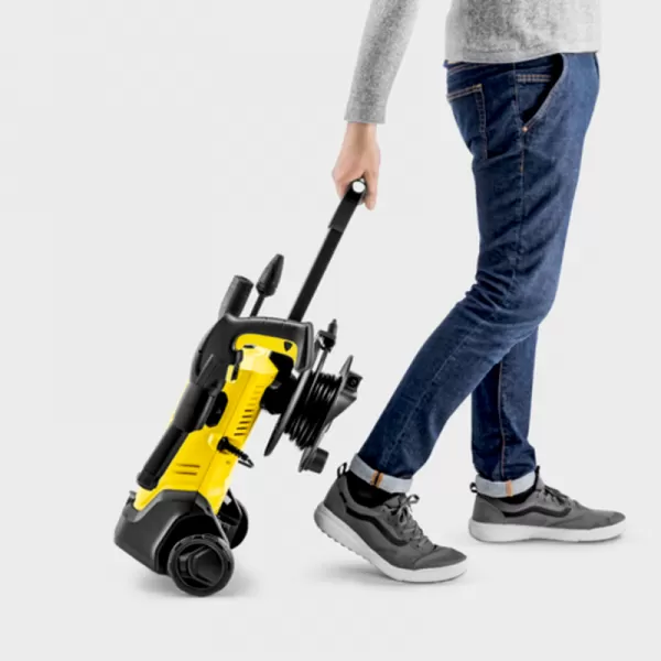 Vysokotlaký čistič K 3 Premium Kärcher 1.676-370.0