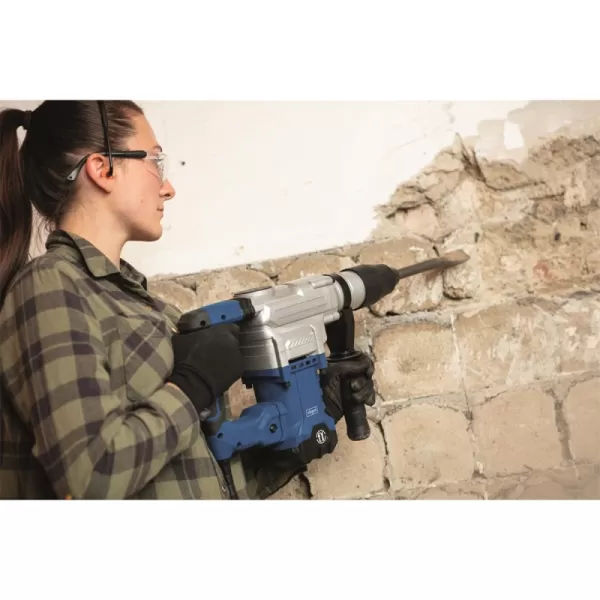 Vŕtacie a sekacie kladivo SDS-Max Scheppach DH 1600 MAX