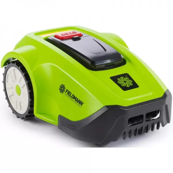 Aku robotická sekačka 20V FAST POWER FIELDMANN FZRR 5650-A
