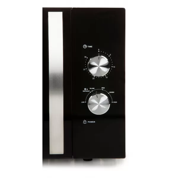 Mikrovlnná trouba DOMO DO2431