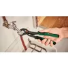 Instalatérské kleště Bosch 1600A027PR