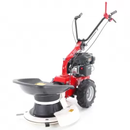 Bubnová sekačka EUROSYSTEMS RS210 RATO 200