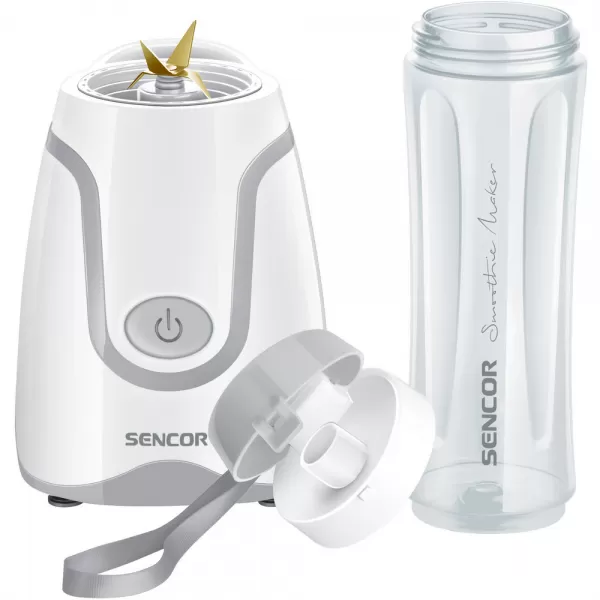 Smoothie mixér SENCOR SBL 2110WH