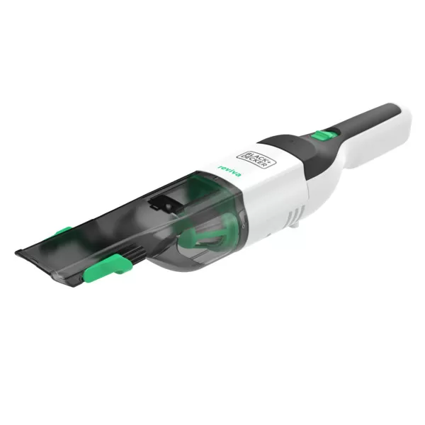 Aku ruční vysavač 7,2V 1x1,5Ah reviva Black&Decker REVHV8C