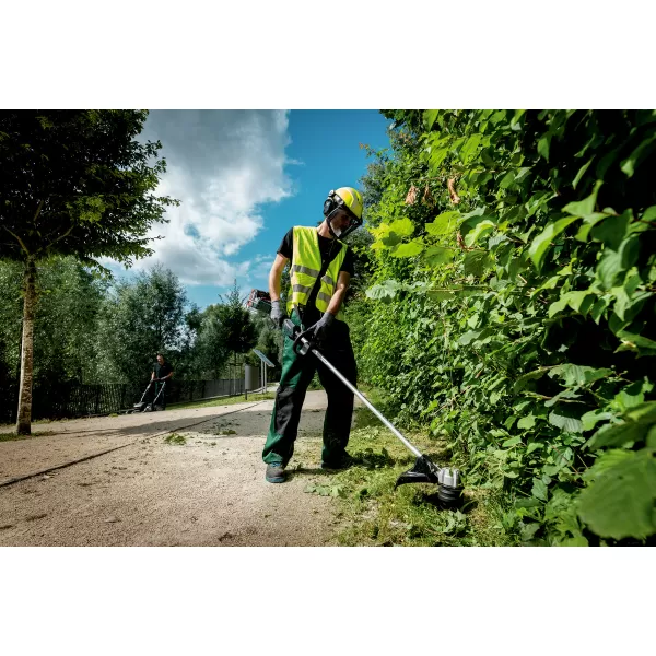 Aku křovinořez 18V bez aku FSD 36-18 LTX BL 40 Metabo 601610850