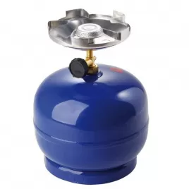 Plynový vařič SOLO Meva U2153