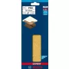 Brusné papíry EXPERT C470 s 8 otvory pro vibrační brusky 93 × 230 mm, P40, 10 ks Bosch 2608900833