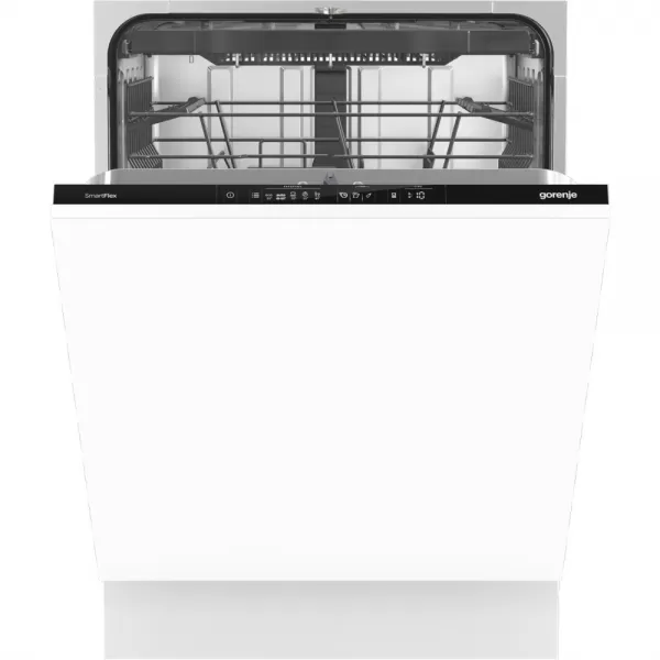 Myčka nádobí vestavná 60 cm Gorenje GV661C60