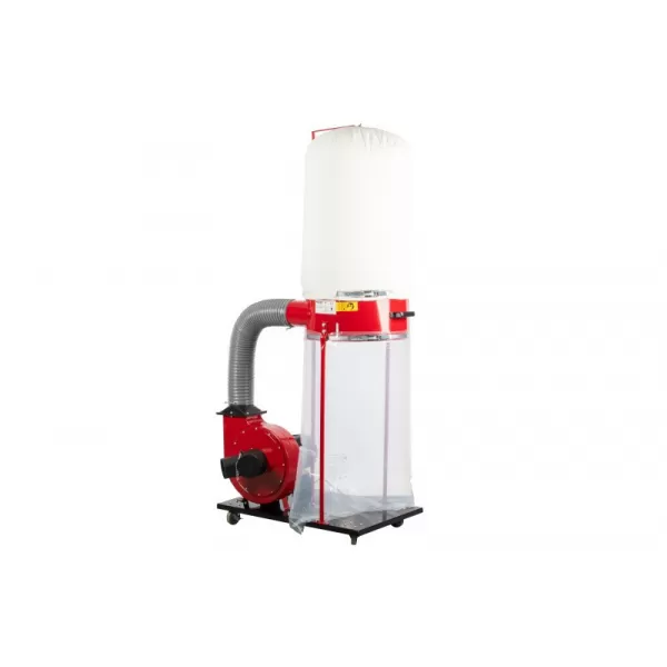 Odsavač prachu ROXTA ROP-1500