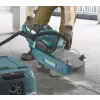 Akumulátorová priamočiara píla 350mm Li-ion XGT 2x40V bez batérie Makita CE002GZ01