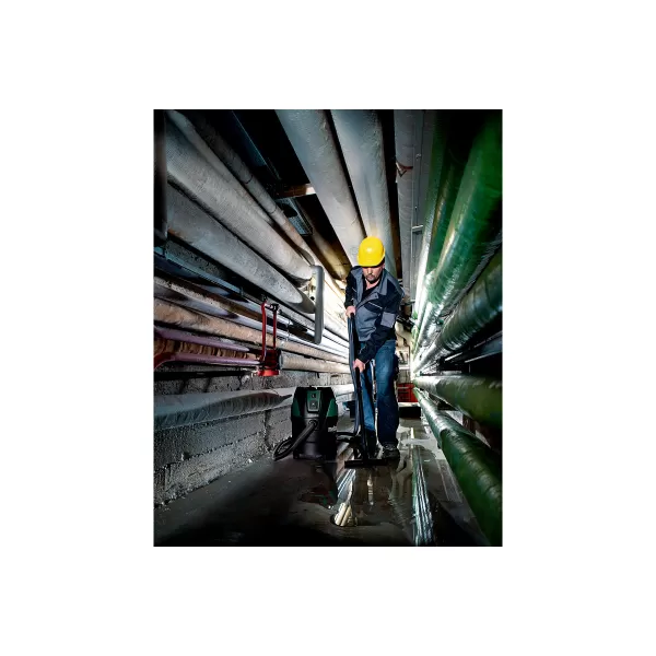 Mnohoúčelný vysavač ASA 25 L PC Metabo 602014000