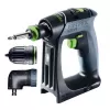 Aku vrtací šroubovák CXS 18V bez aku-Basic-Set Festool 577333