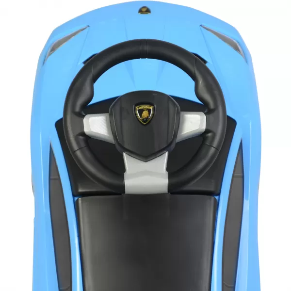 Odstrkovadlo Lamborghini BUDDY TOYS BPC 5155