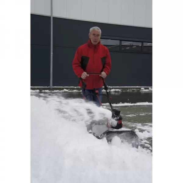 Aku sněhová fréza ST 4048 Li 36V/bez aku AL-KO 113591