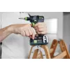 Aku vrtací šroubovák TXS 18V bez aku-Basic-Set Festool 577335