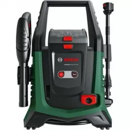 Aku vysokotlaký čistič 36V 1x4,0Ah Bosch UniversalAquatak 36V-100 06008C7002
