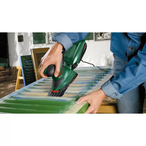 Multibrúska Bosch PSM 160 A 0,603,377,000