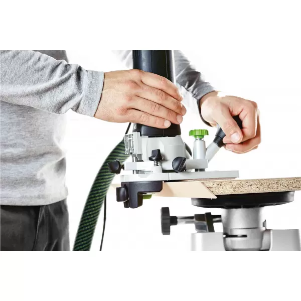 Modulová hranová frézka Festool MFK 700 EQ/B-Plus 576241
