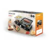 Raclette gril SENCOR SBG 0260BK