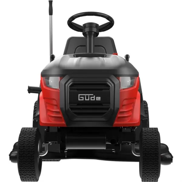 Zahradní traktor GAR 960 T Güde 95449
