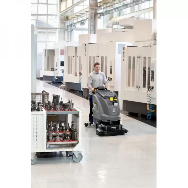 Podlahový mycí stroj s odsáváním B 60 W Bp+D65+DOSE+Auto-fill+Rins+V900 Kärcher 1.384-020.0
