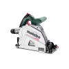 Aku ponorná kotoučová pila 18V 2x8Ah Metabo 601866810