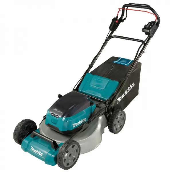 Aku sekačka s pojezdem 530mm Li-ion LXT 2x18V bez aku Makita DLM536Z