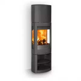Krbová kamna černý lak Jotul F 371v2 Advance BP